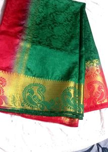 Silk Saree