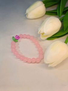 Trendy Tulip 🌷 bracelet