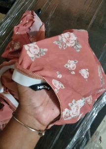 !!!!!SALE💕Floral Two-Piece Set