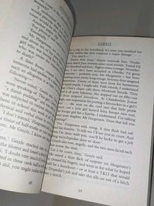 Stephen King: Carrie &amp; IT