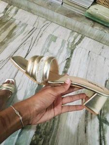 Party Wear Heels For Women