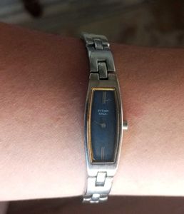 Titan Raga Orignal Stylish Women&#39;s Watch