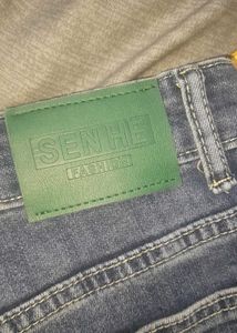 on sale!!! vintage retro straight leg jeans