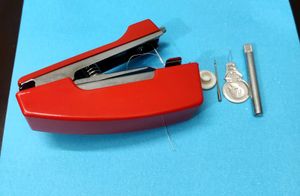 Vintage Ami Handheld Sewing Machine