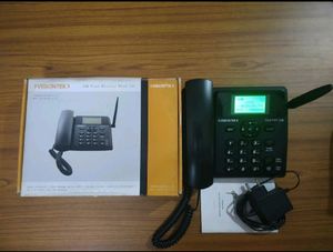 VISIONTECH GSM FWP21G Fixed Wireless Phone LikeNew