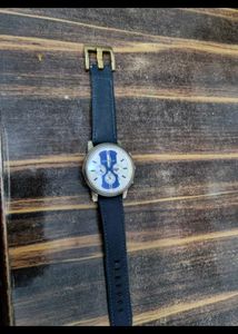Vintage Montblank Watch