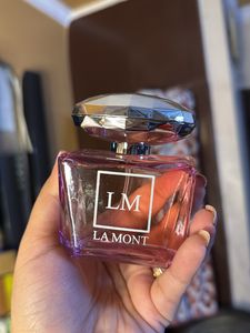 La Mont Perfume