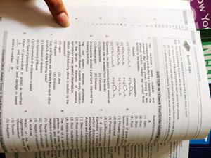 know your ncert NEET Books - Aakash Institute