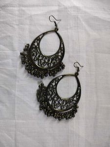 Desi Light Weight Casual Wear Earrings
