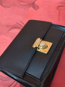 Black Bag