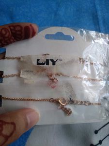 Cute Bracelet Set