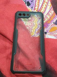 Redmi 6a Back Cover