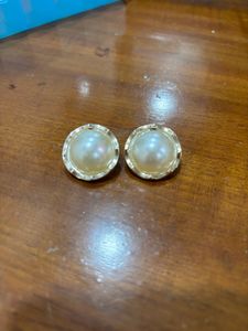 Solid Earrings