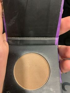 Sugar Sun Dewy Bronzer