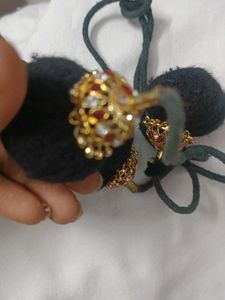 Hair Hangers