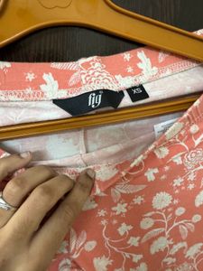 Printed  Ankle Length Legging