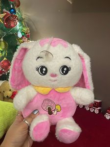 Cute Plush Toy Set