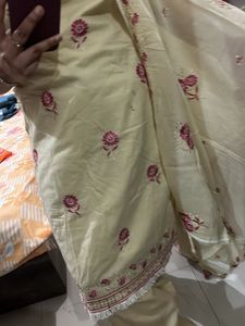 Punjabi Suit Stiched