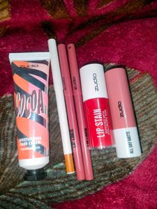 Zudio Makeup Bundle