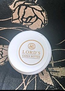 Lord&#39;s Care Better Cream