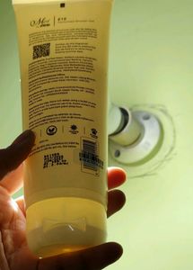 Limited Edition Moi Ete Perfumed Shower Gel