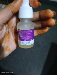 Vitamin C Serum ✨