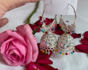 Traditional Earring Jewellery