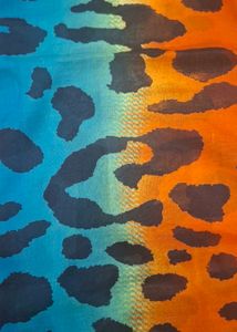 Stylish Animal Print Scarf for all