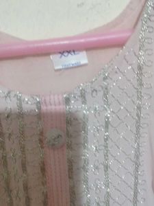 LIGHT USED KURTHI
