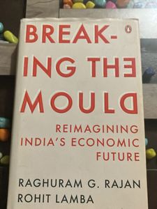 Breaking the Mould