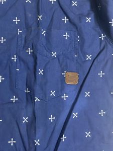 Wedding Formal Shirt