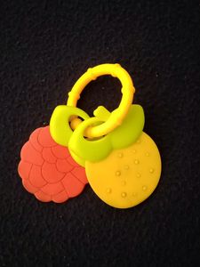 6 Rattles For Kids