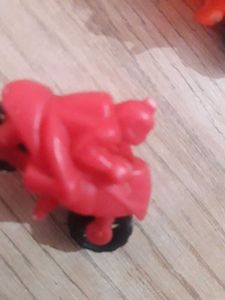 Assorted Toy Bundle