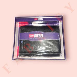 MEN&#39;S POCKET WALLET (3 Fold)