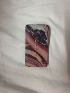 Eyeshadow Palette : makeup revolution allure