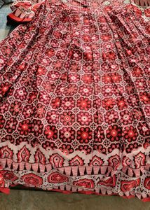 Beautiful Cotton Gown