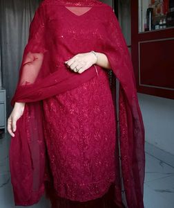 chickenkari Maroon article..