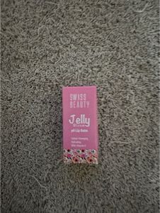 Swiss Beauty Jelly Bloom Lip Balm