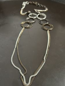 Combo 2 Necklaces