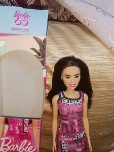 Brand New Barbie Doll