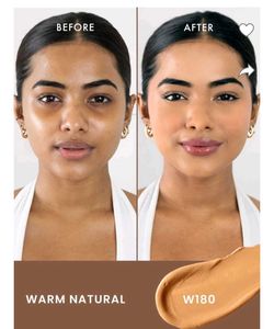 Lakme 9to5 Weightless Mousse Foundation