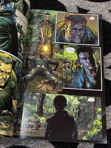 Punisher Max Vol. 1 (Comic Book)