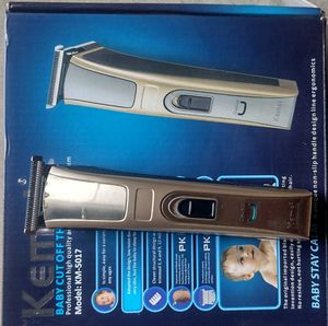 Kemei KM-5017 Professional Trimmer