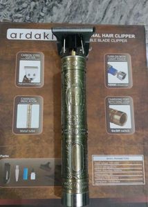 ARDAKI Hair Trimmer