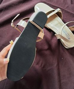 Mary Jane Flats