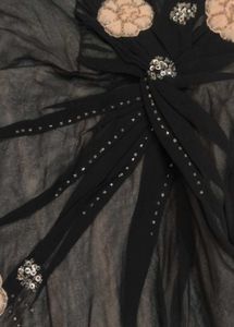 Black Corset