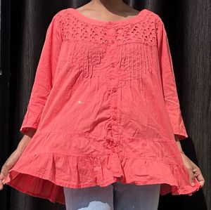 Short Kurta