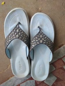 Foam Slippers