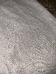 Light Wash Straight Leg Jeans