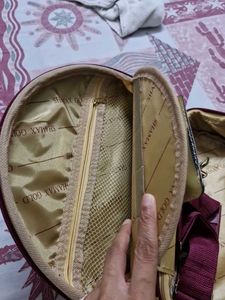 Makeup Bag For Women